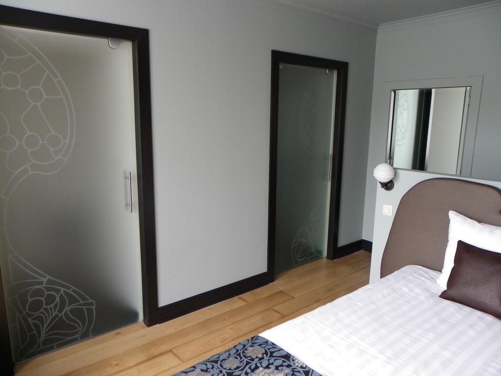 Hotel B - Boskapelhoeve Buggenhout Cameră foto