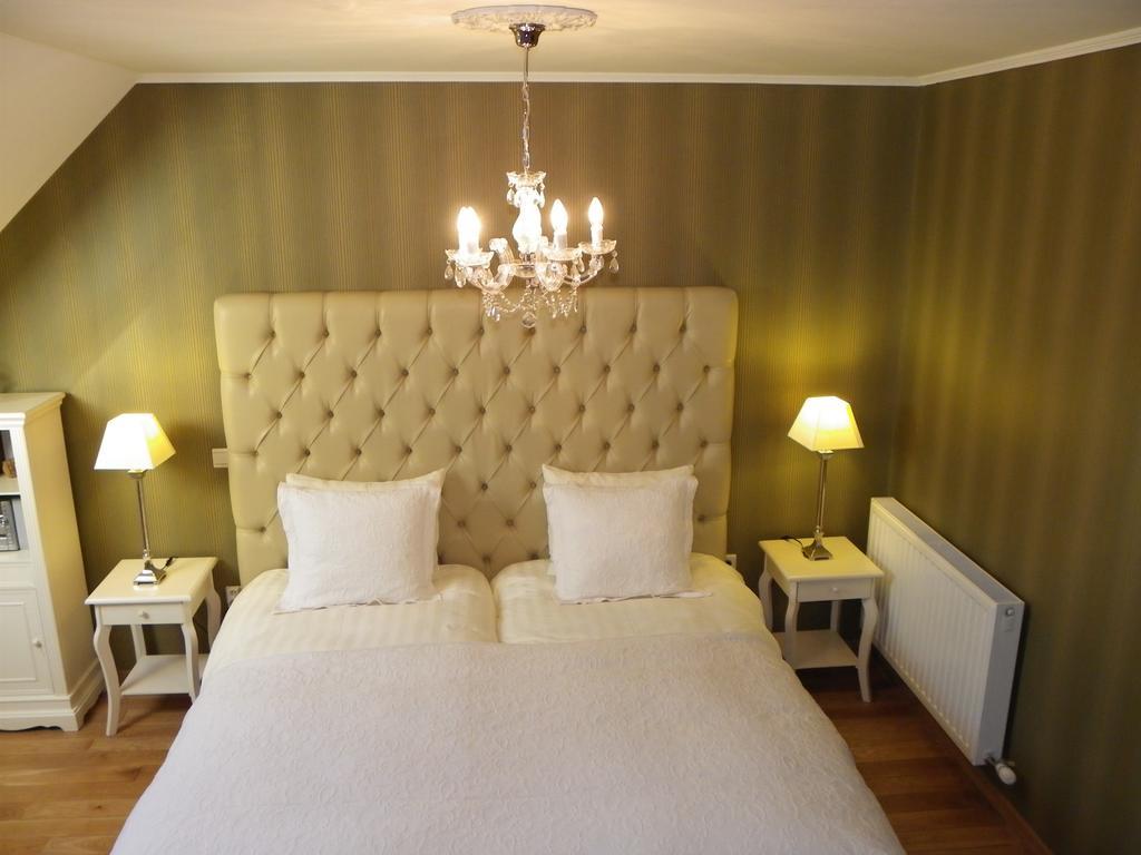 Hotel B - Boskapelhoeve Buggenhout Cameră foto