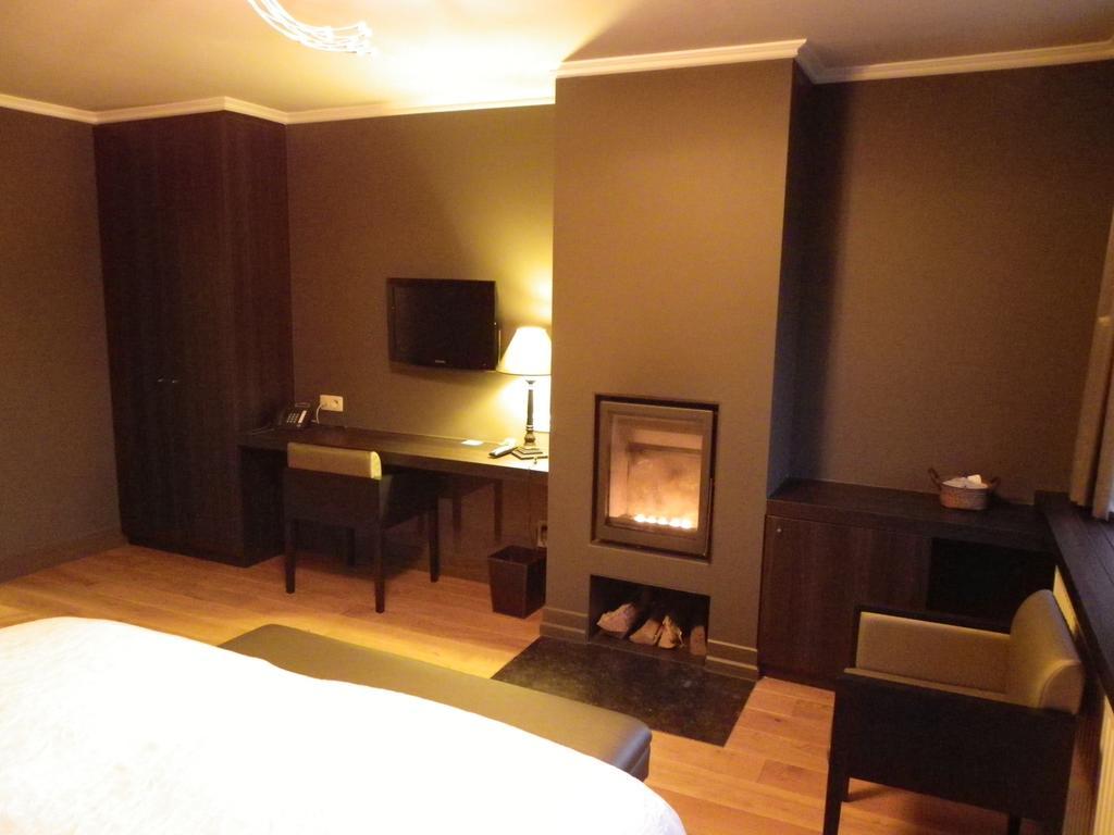 Hotel B - Boskapelhoeve Buggenhout Cameră foto